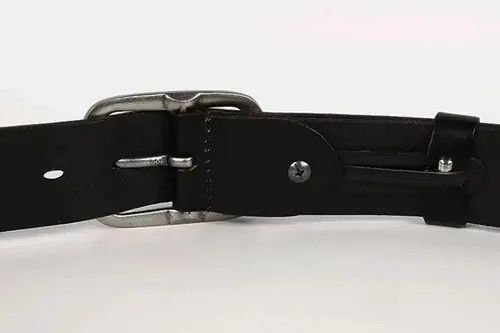 Handmade × Homemade × Other Belts Punk fashion retro personalized rivet belt Size ONE SIZE - 2 Thumbnail
