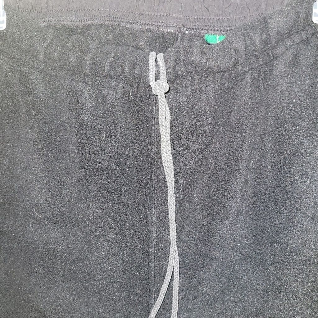 Eddie Bauer Eddie Bauer Ebtek sweatpants, black, EUC, Size s/p Size 30" / US 8 / IT 44 - 2 Thumbnail