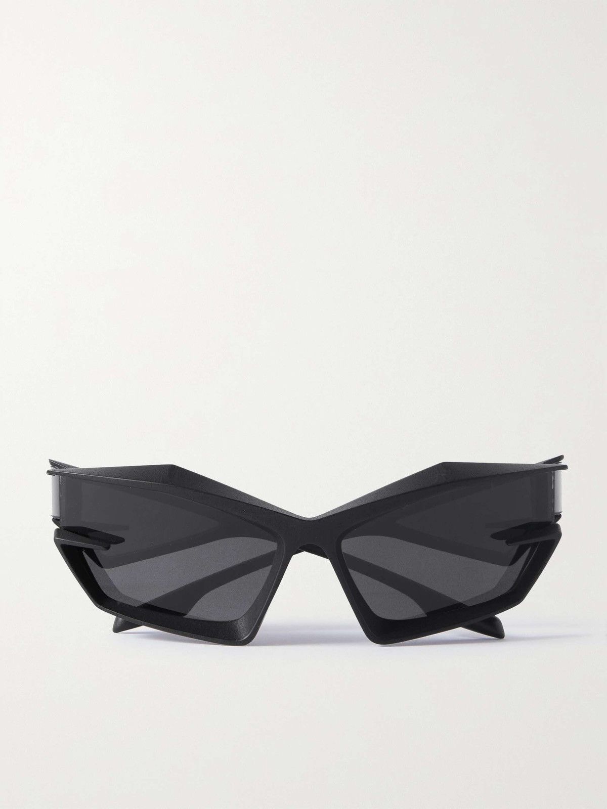Givenchy Givenchy Giv Cut Sunglasses Size ONE SIZE - 1 Thumbnail