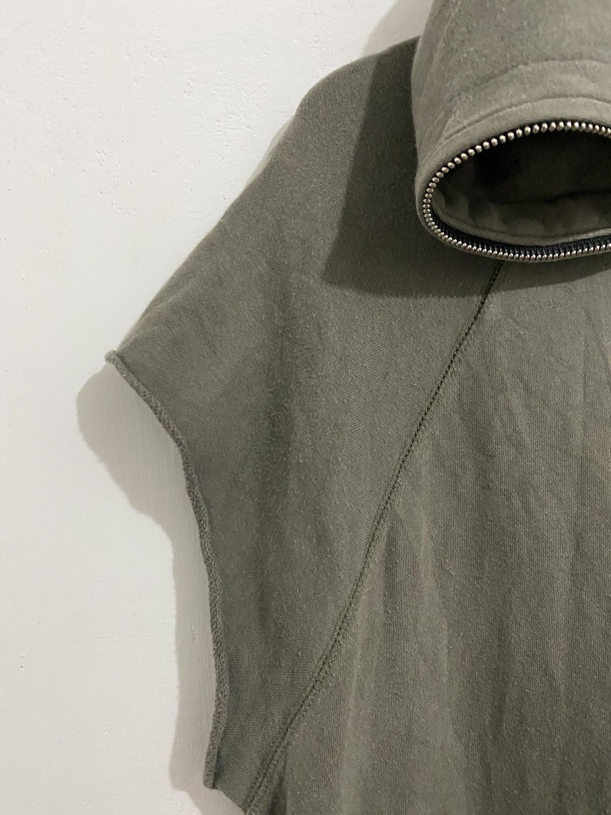 If Six Was Nine 🖤BLACFRIDAY🖤Peur Homme Zipper Shirhoodie Lgb Ifsix Styled Size US L / EU 52-54 / 3 - 4 Thumbnail