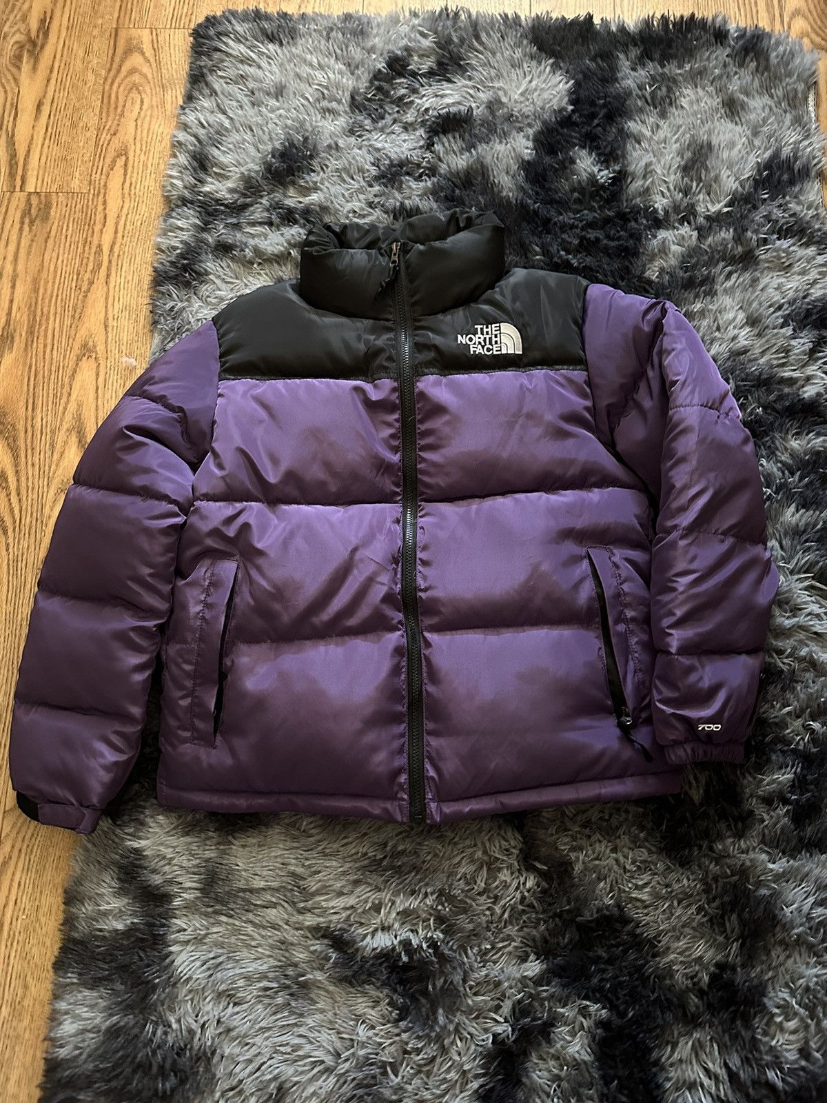 Vintage Puffer Size US M / EU 48-50 / 2 - 1 Thumbnail