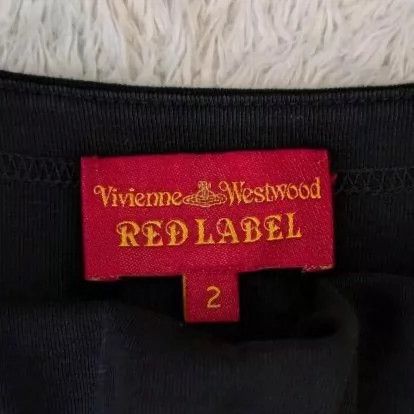 Vivienne Westwood Vivienne Westwood Vintage deformed dress Size M / US 6-8 / IT 42-44 - 6 Thumbnail