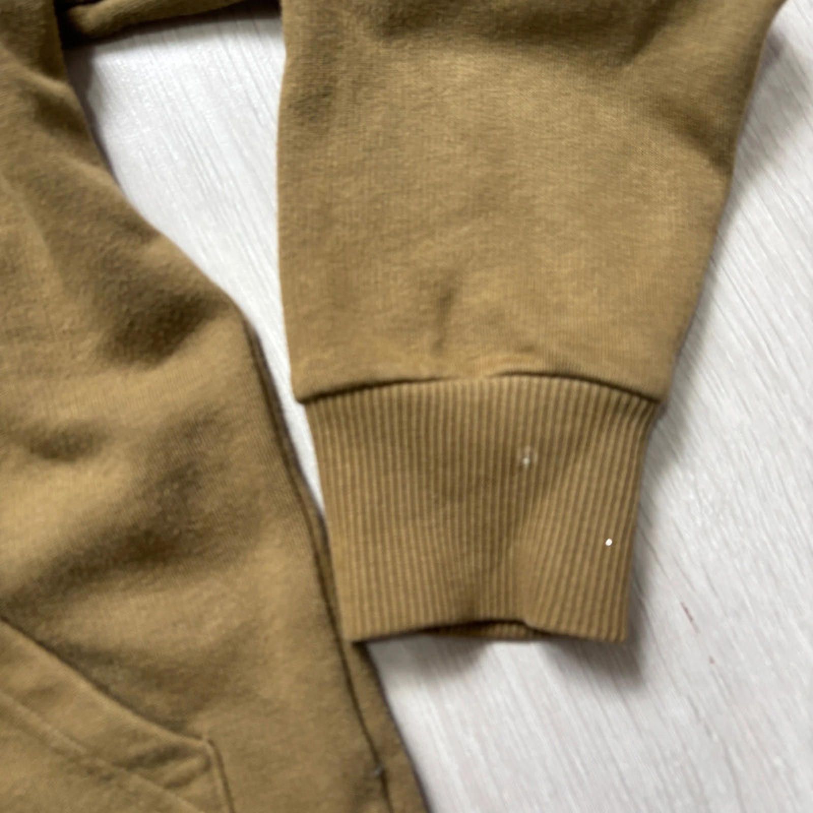 Trapstar London Men’s green Trapstar hoodie size xs Size US XS / EU 42 / 0 - 4 Thumbnail