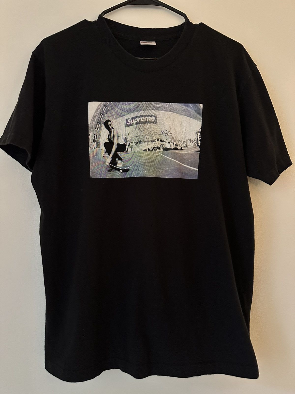 Supreme Supreme Dylan Rieder Foundation T Shirt | Grailed