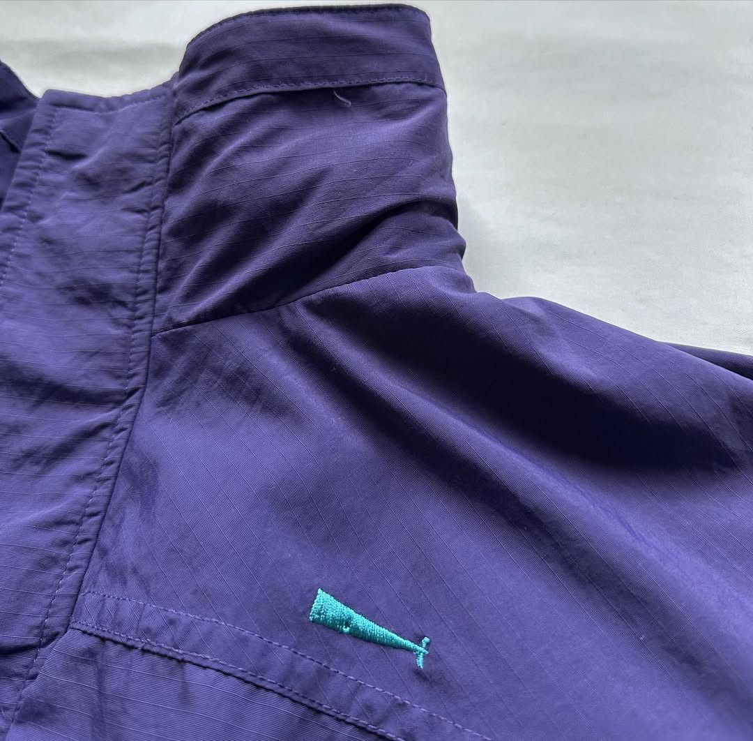 Descendant × Japanese Brand Descendant Vent Homme Supplex Nylon Ripstop Jacket Size US M / EU 48-50 / 2 - 6 Thumbnail