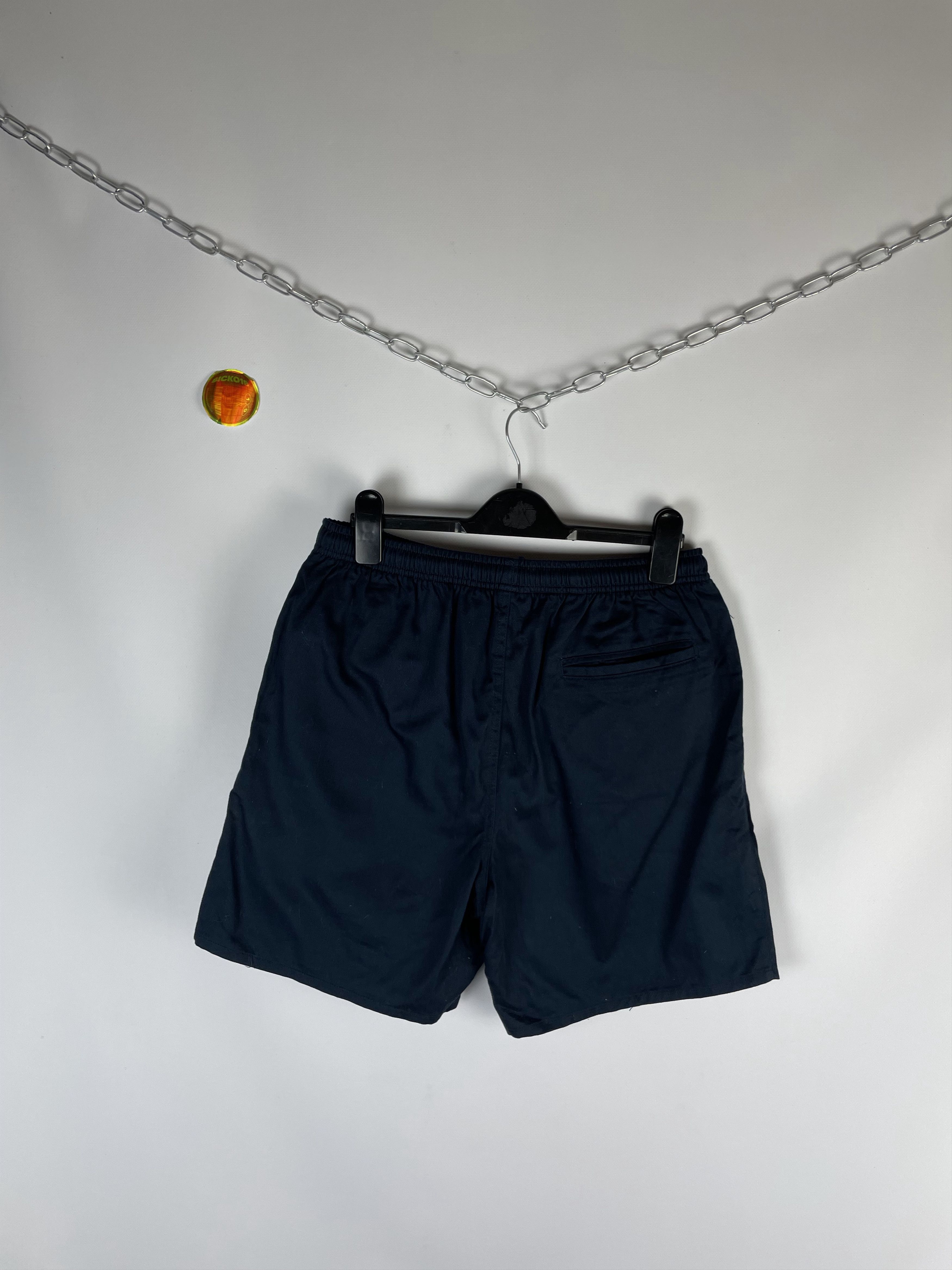 Nike Mens Vintage Nike Shorts Y2k Size US 32 / EU 48 - 5 Thumbnail