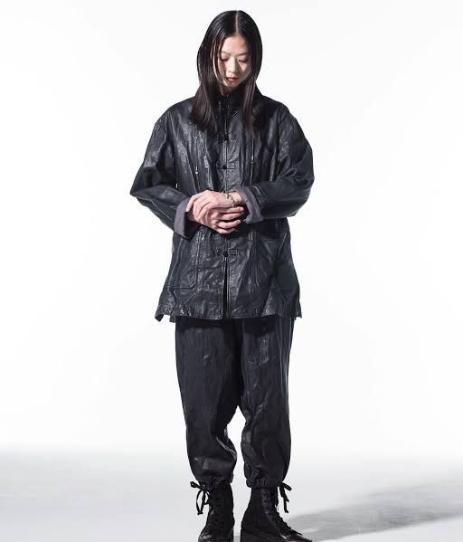 Yohji Yamamoto S
