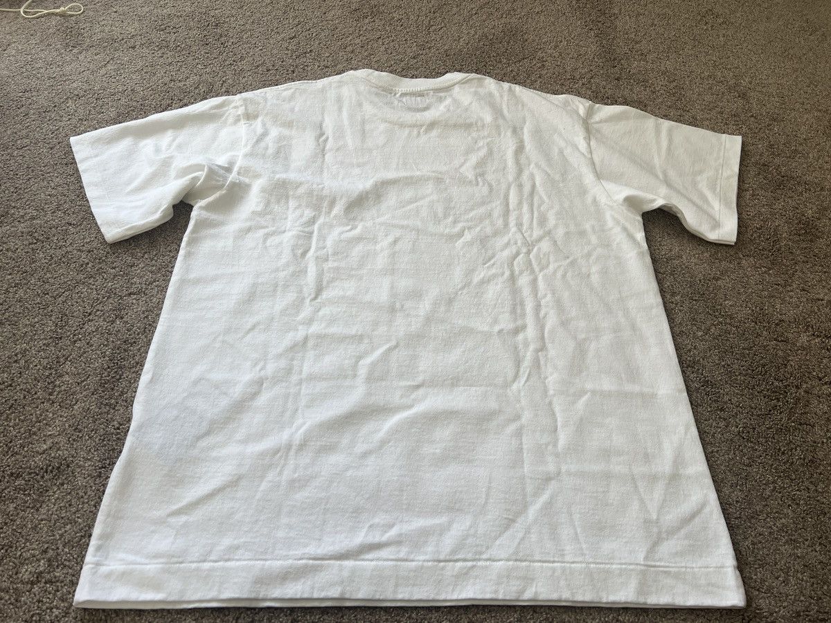 Human Made Brand new never worn Human Made t-shirt XL white Size US XL / EU 56 / 4 - 5 Thumbnail