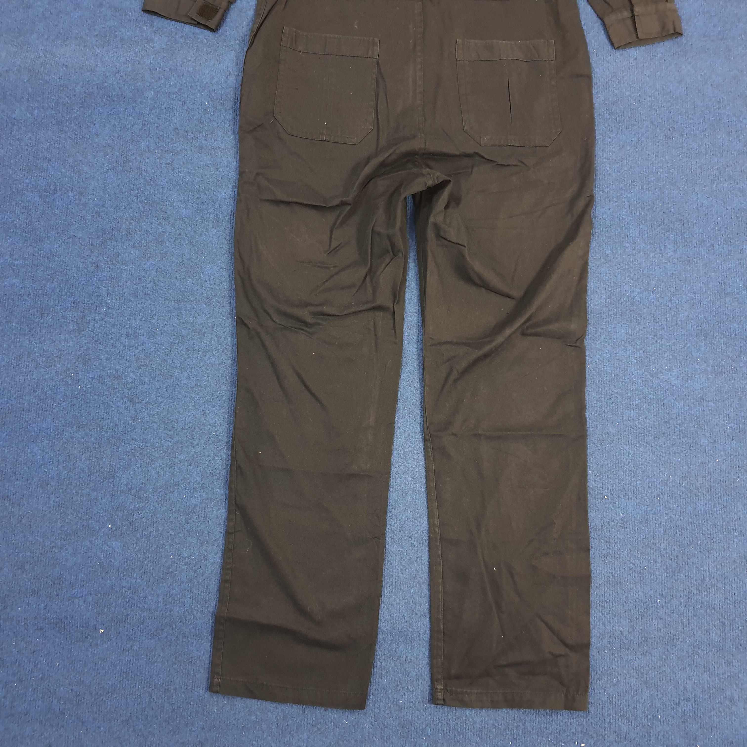 Vintage Vintage Bell Motorsports Biker Racing Coverall Size US M / EU 48-50 / 2 - 4 Thumbnail