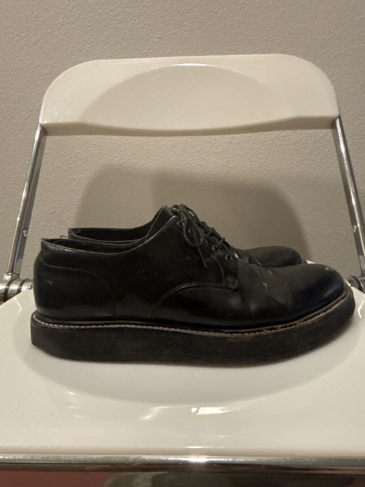 Sandro Sandro Loafers Derbies Size US 9.5 / EU 42-43 - 2 Thumbnail