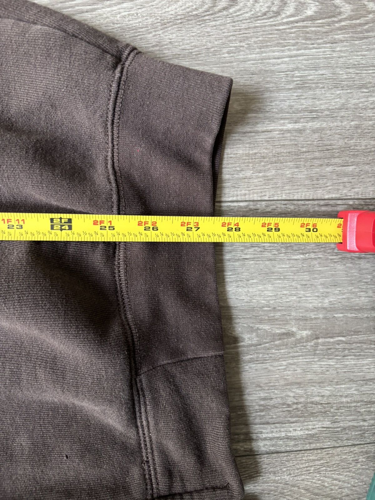 Carhartt Vintage Y2k Carhartt Zip Up Hoodie Size US L / EU 52-54 / 3 - 3 Thumbnail