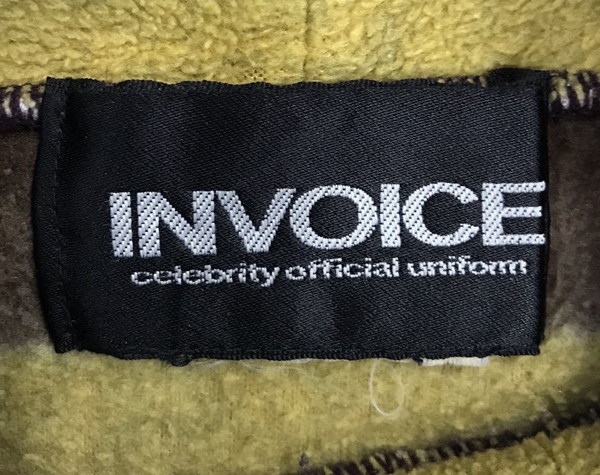 Japanese Brand × Vintage Vintage Invoice Celebrity Official Uniform Sweatshirt Size US L / EU 52-54 / 3 - 8 Thumbnail