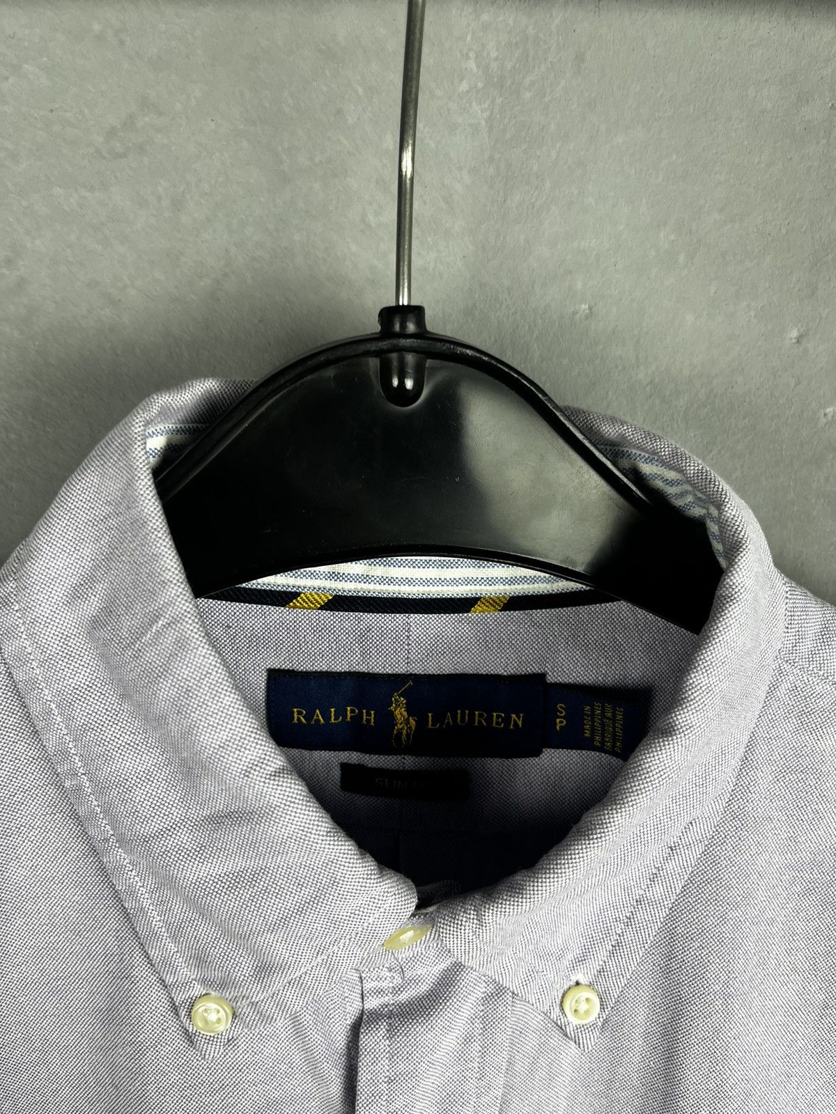 Denim & Supply Ralph Lauren × Polo Ralph Lauren × Ralph Lauren Polo Ralph Lauren shirt old money Size US S / EU 44-46 / 1 - 6 Thumbnail