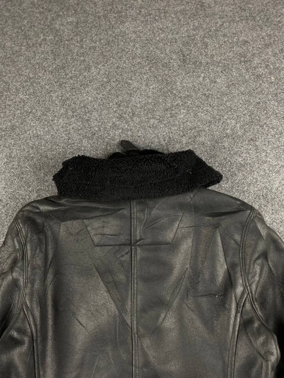 Comme Ca Ism comme ca ism poly jacket fleece lining nice design Size US L / EU 52-54 / 3 - 10 Thumbnail