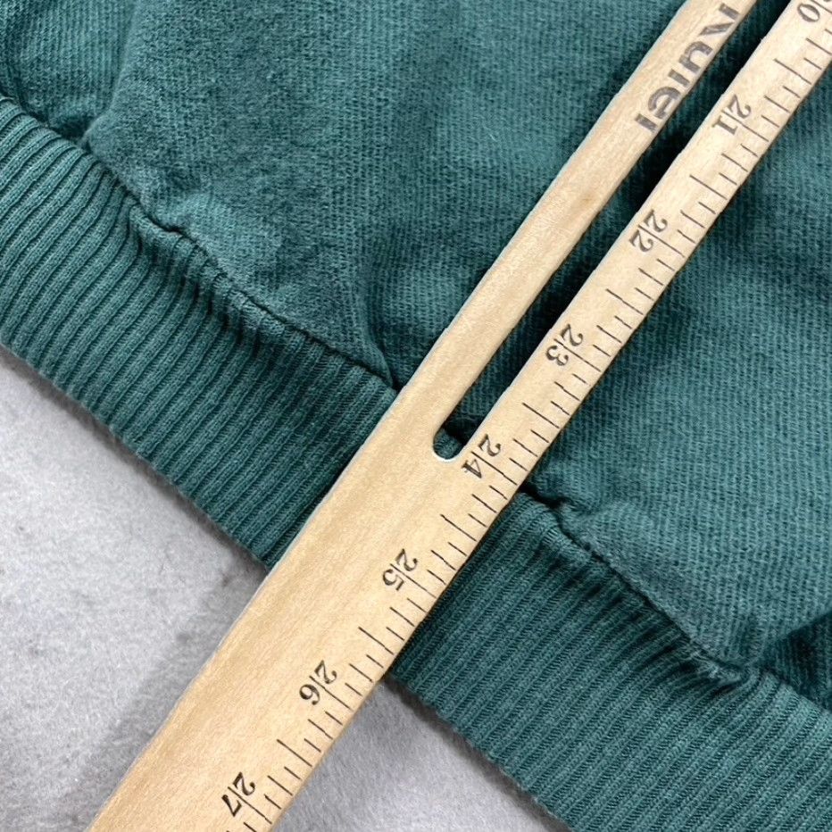 Vintage VINTAGE Palmetto Dunes Golf Sweatshirt Mens XL Green Pullover SC Crewneck 90s Size US XL / EU 56 / 4 - 8 Thumbnail
