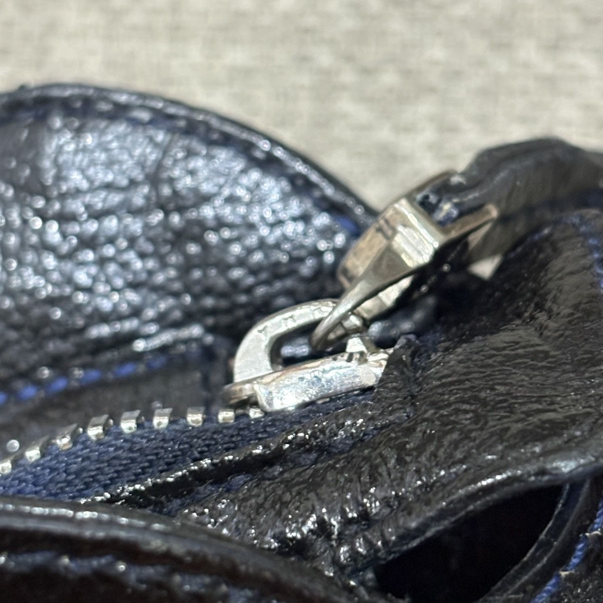 Salvatore Ferragamo SALVATORE FERRAGAMO — MARISA SHOULDER BAG Size ONE SIZE - 8 Thumbnail