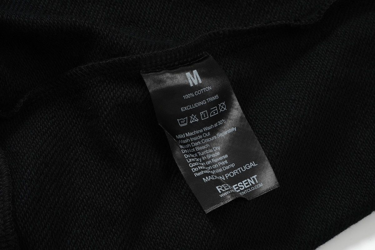 Represent Clo. Represent Clo 23 Winter Hoodie Size US M / EU 48-50 / 2 - 9 Thumbnail