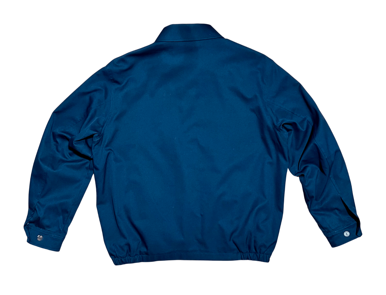 Jos. A. Bank Joseph A. Bank Traveler's Collection Casual Full Zip Jacket Size US M / EU 48-50 / 2 - 5 Thumbnail