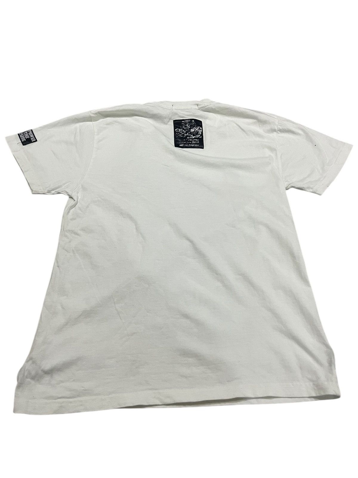 If Six Was Nine × Japanese Brand × Le Grande Bleu (L.G.B.) SEX POT REVENGE PUNK SHORT SLEEVE SHIRT Size US M / EU 48-50 / 2 - 11 Thumbnail