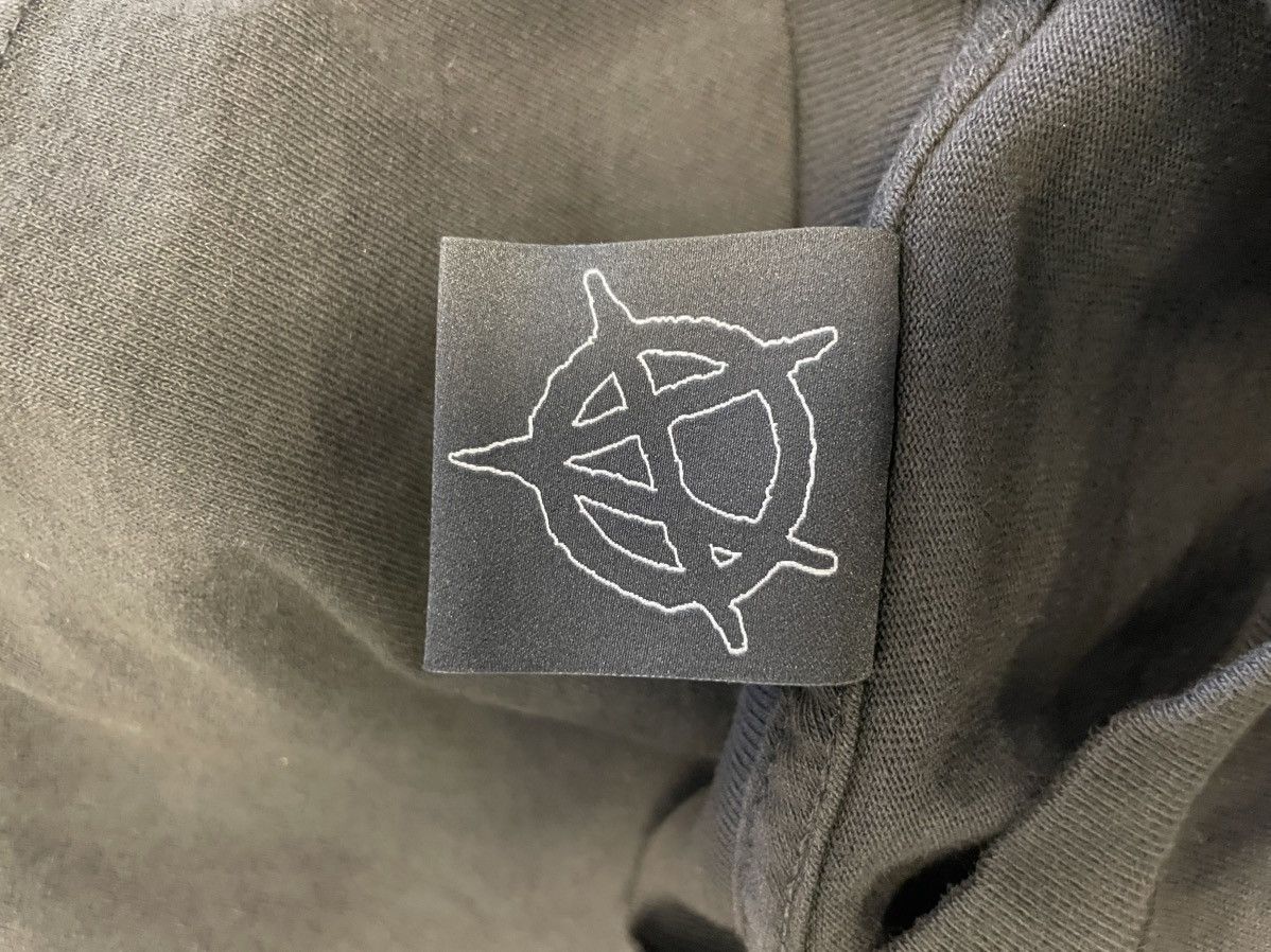 Revenge Revenge Is Made For 2 Tee Size US M / EU 48-50 / 2 - 3 Thumbnail