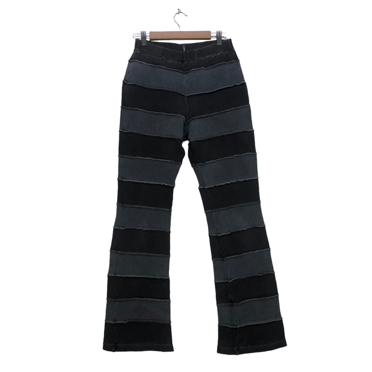 Hysteric Glamour Vintage Japanese Brand Hullo Nice Day Trousers pant Size 28" / US 6 / IT 42 - 1 Thumbnail