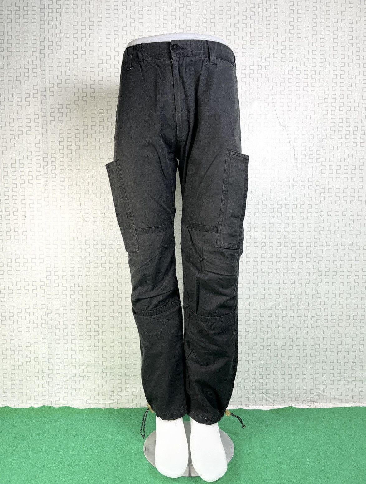 Undercover Jun Takahashi X Undercover Chaotic Discord Size US 30 / EU 46 - 1 Thumbnail