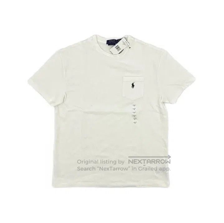 Polo Ralph Lauren Polo Ralph Lauren Solid Pony Embroidery Short. Size US M / EU 48-50 / 2 - 2 Thumbnail