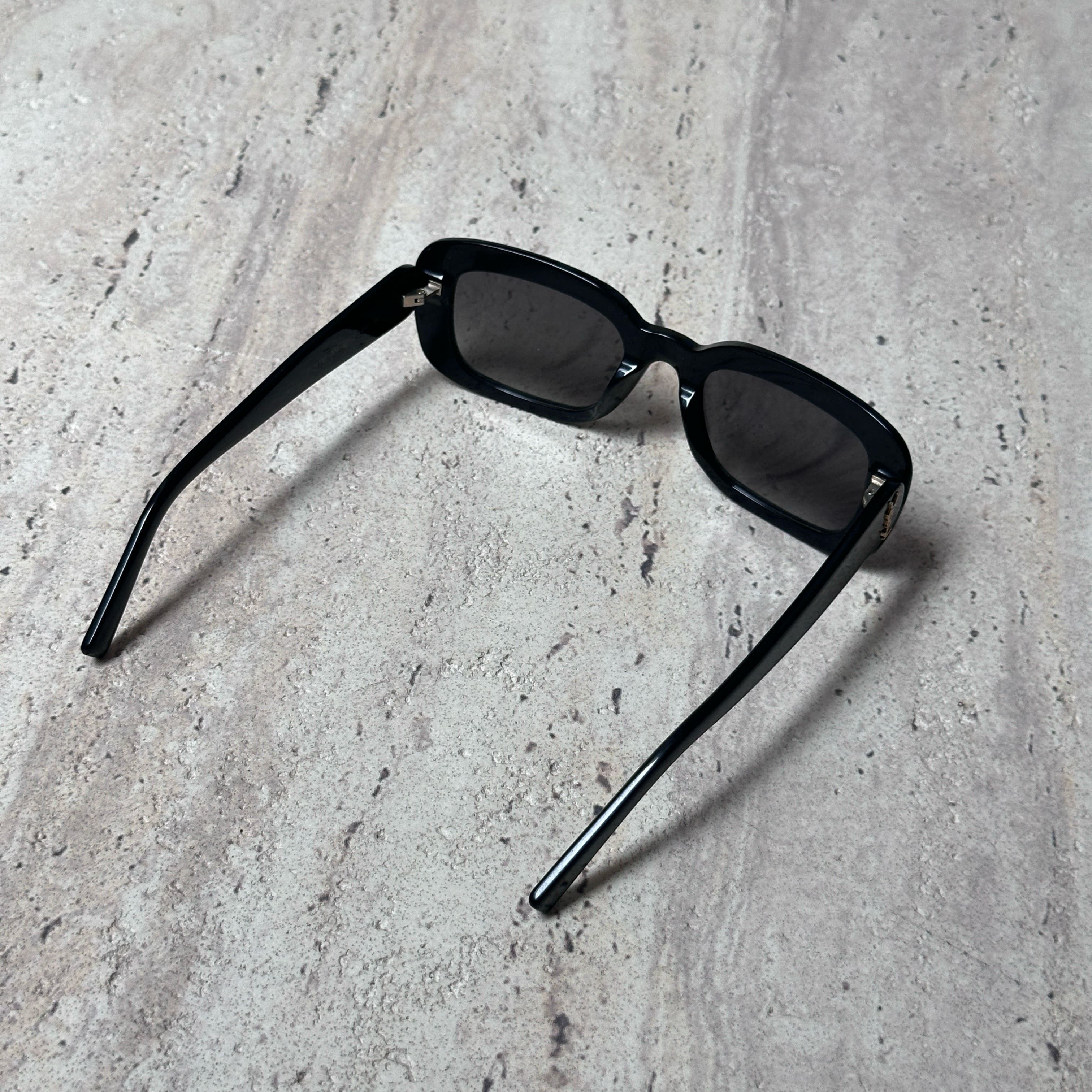 Yves Saint Laurent SAINT LAURENT SL M130 SUNGLASSES Size ONE SIZE - 2 Thumbnail