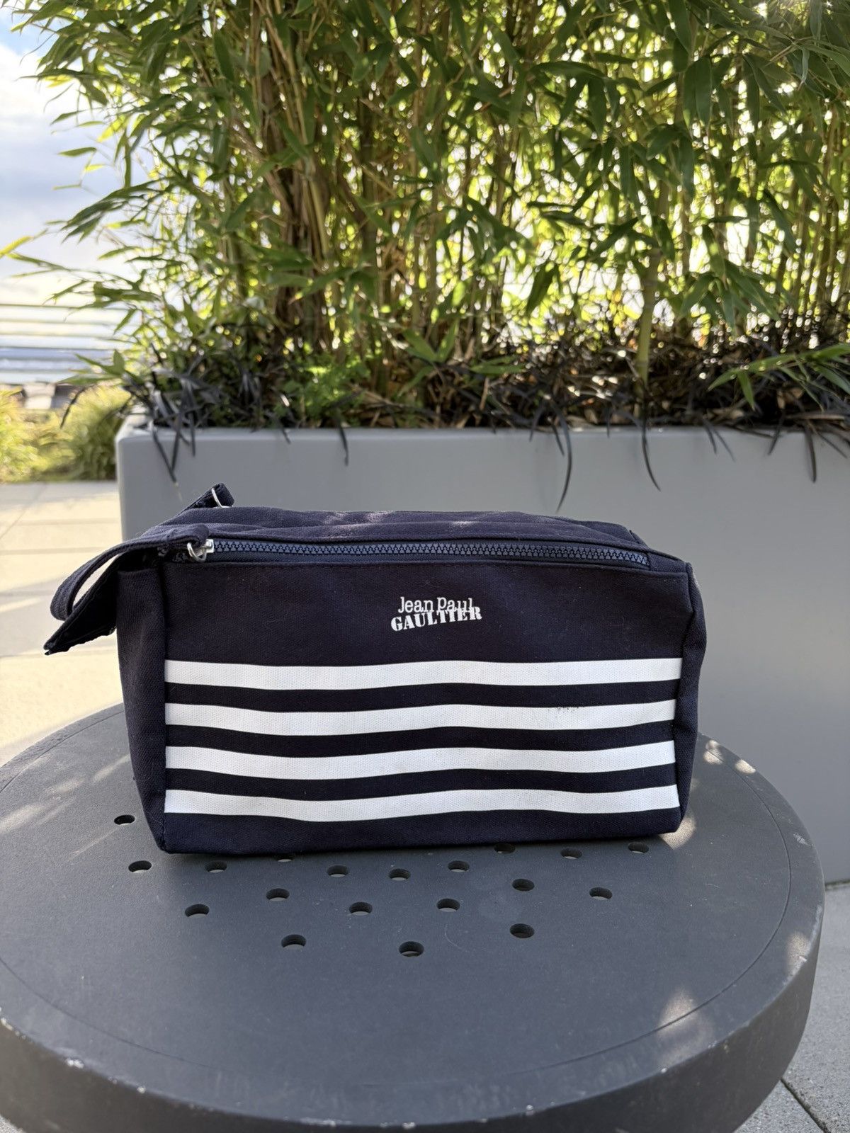 Jean Paul Gaultier Jean Paul Gaultier Bag Size ONE SIZE - 1 Thumbnail