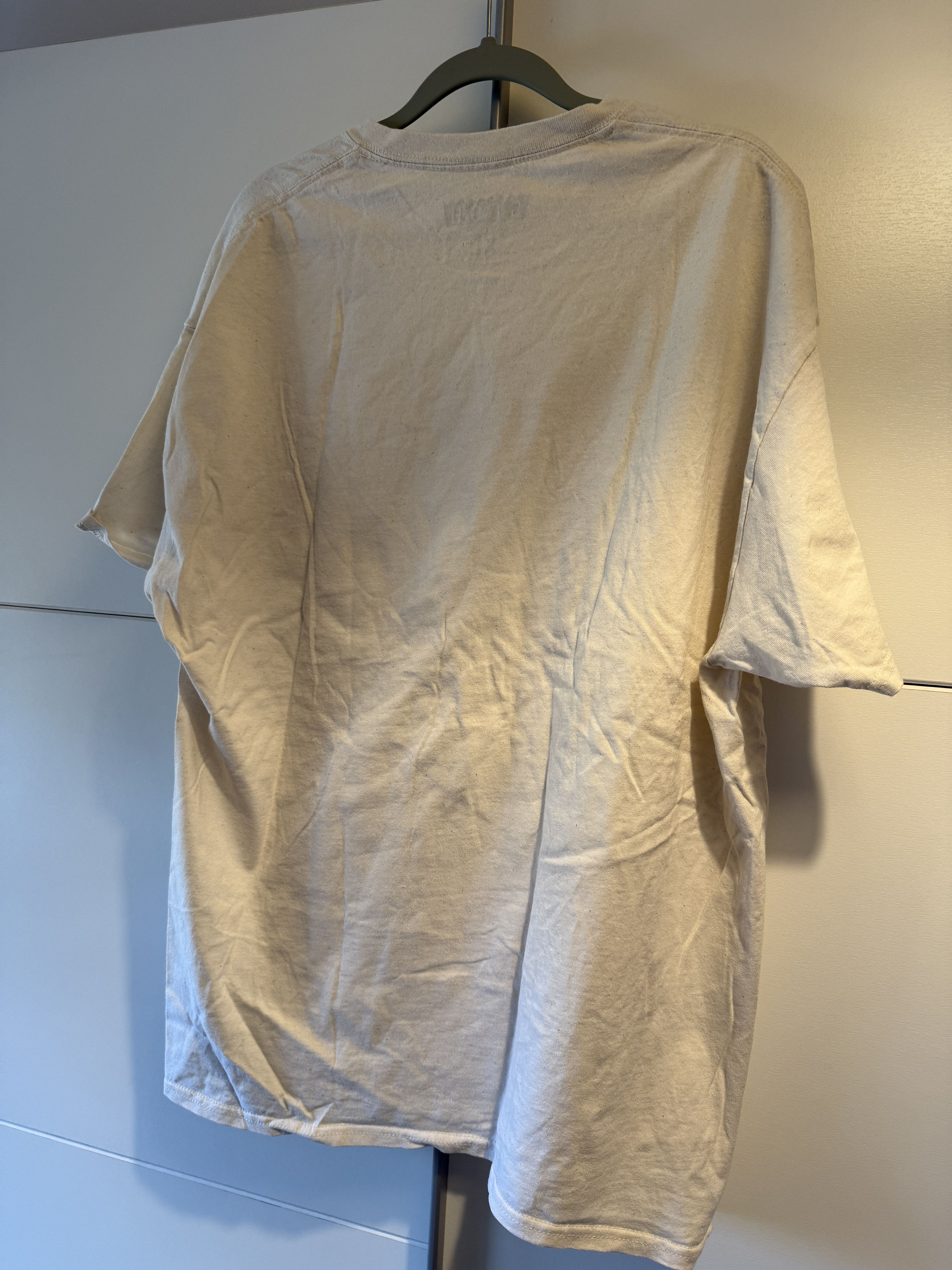 TeamSESH TeamSESH Rare Bones Deadboy T-Shirt Size US XL / EU 56 / 4 - 3 Thumbnail
