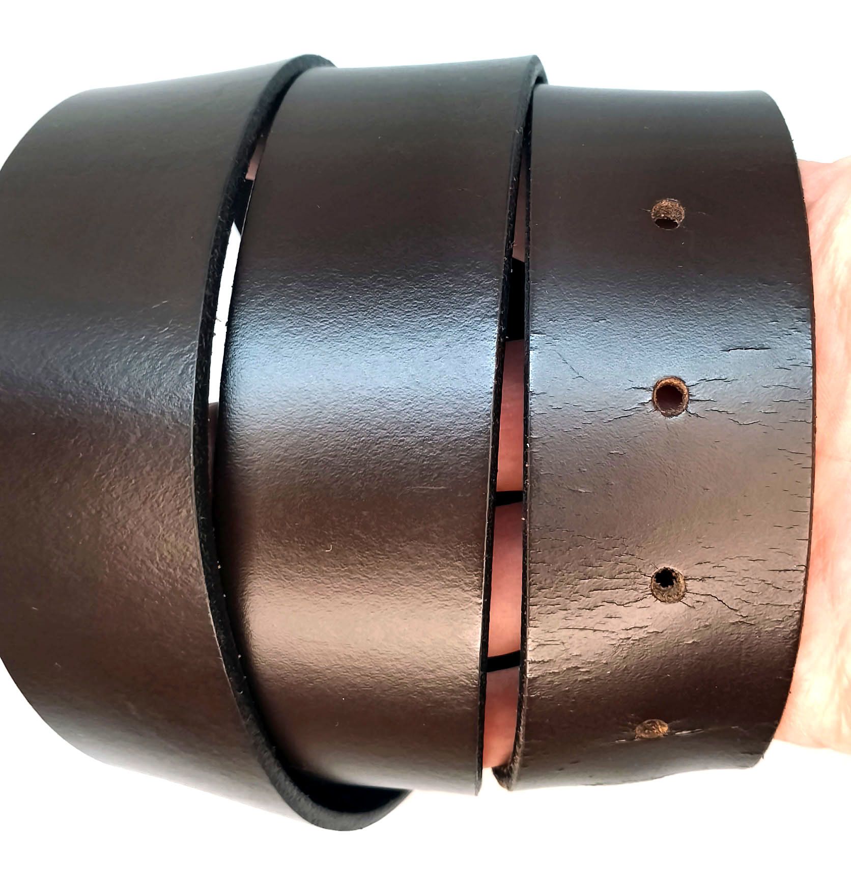 Diesel Diesel Belt – Size 90/36 – Classic Style Size 36 - 4 Thumbnail