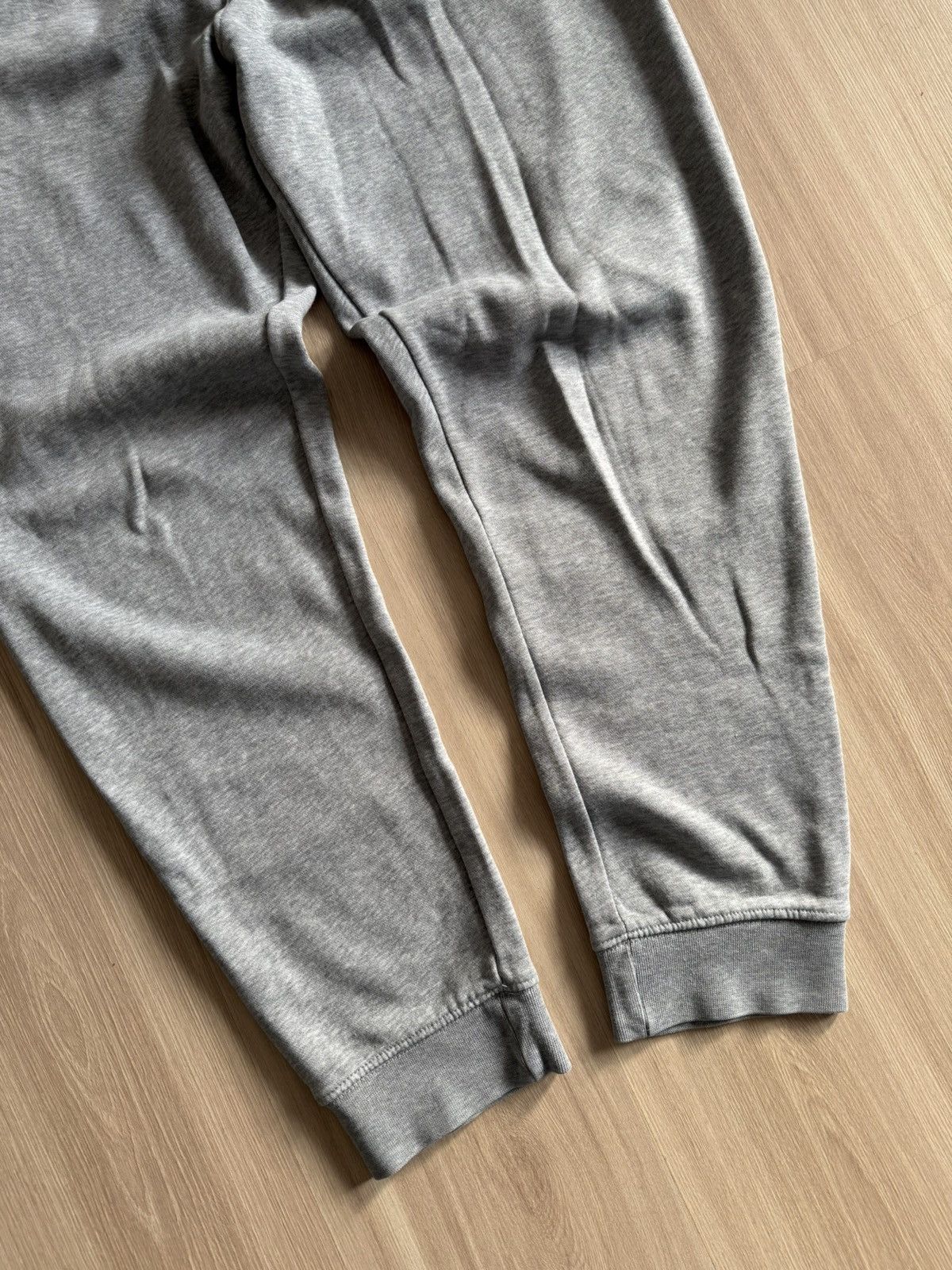 Nike Vintage Nike Joggers Pants Size US 34 / EU 50 - 4 Thumbnail