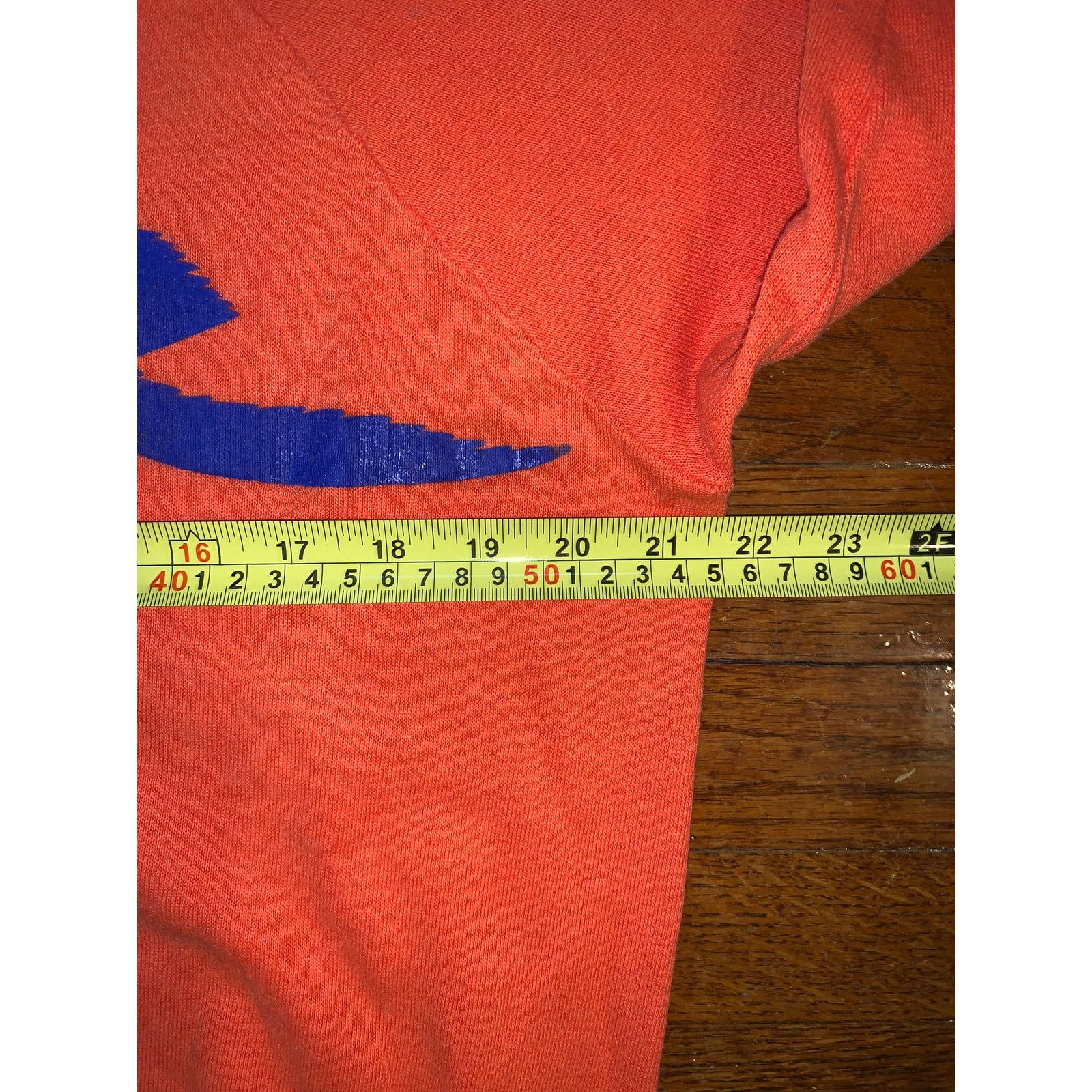 NCAA Vintage Florida Gators Sweatshirt 70s 80s Single Stitch Size US M / EU 48-50 / 2 - 7 Thumbnail