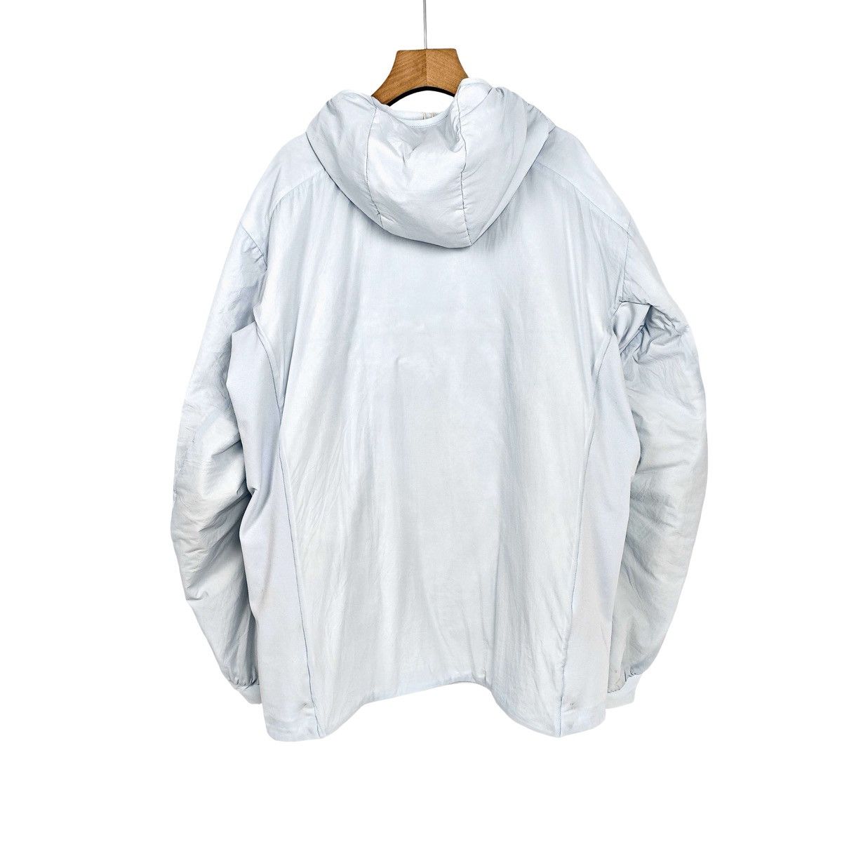 Arc'teryx Arc'teryx Atom Hooded Jacket Size US XL / EU 56 / 4 - 2 Thumbnail