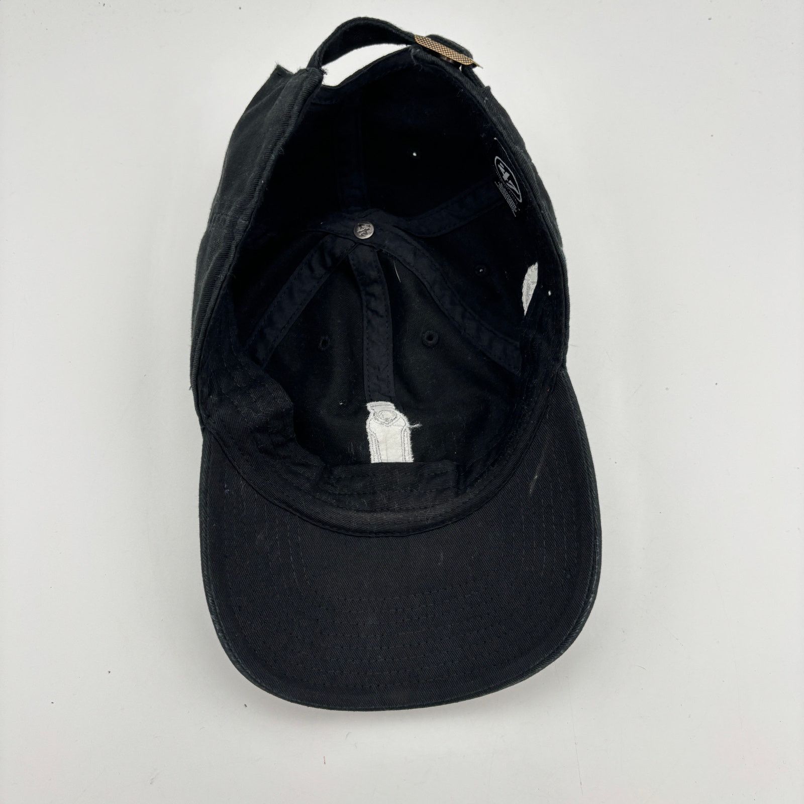 47 Brand Fit N Wear Barstool Sports Logo 47 Baseball Cap Hat Size ONE SIZE - 7 Thumbnail