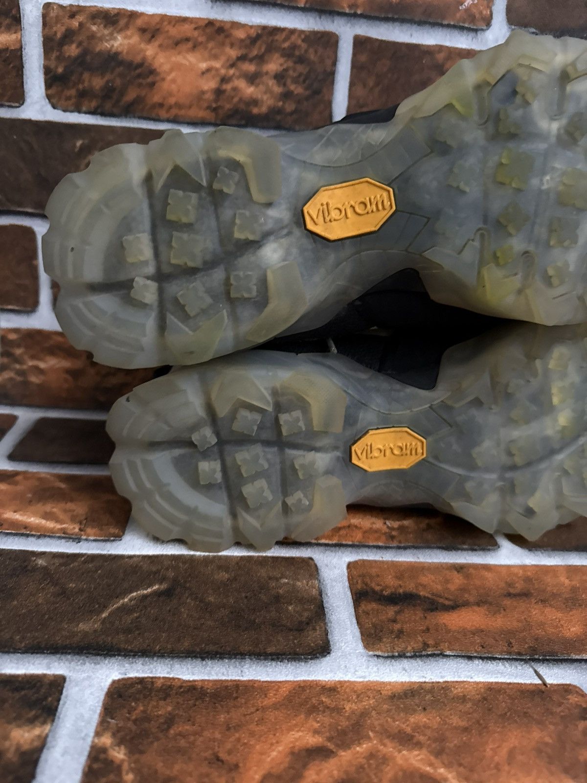 ROA Andreas strap hiking boots Size US 8 / EU 41 - 25 Thumbnail