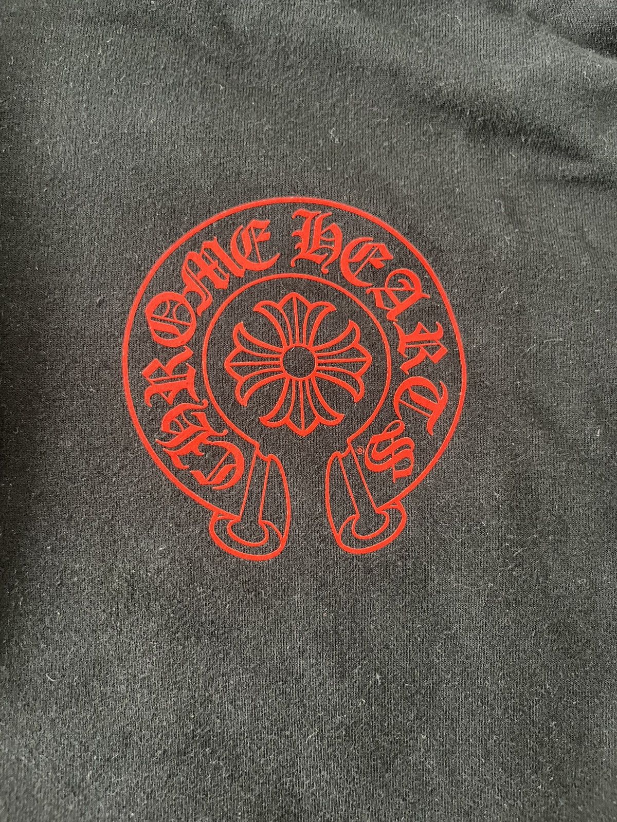 Chrome Hearts Online Exclusive Hoodie Size US XXL / EU 58 / 5 - 4 Thumbnail