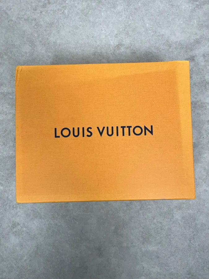 Louis Vuitton Louis Vuitton Oberkampf Beige Wheat Nubuck Boots Size US 11.5 / EU 44-45 - 10 Thumbnail