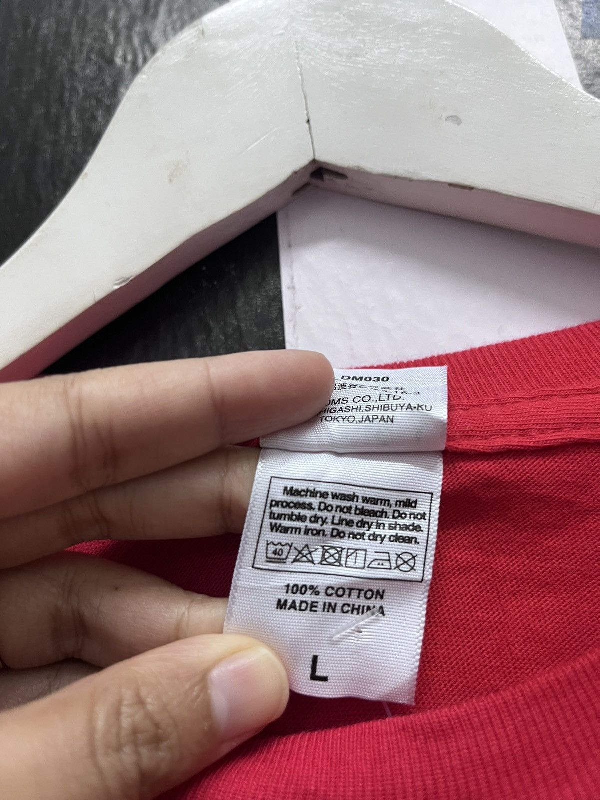 Japanese Brand × Vintage YAHOO JAPAN SHIRT Size US L / EU 52-54 / 3 - 4 Thumbnail