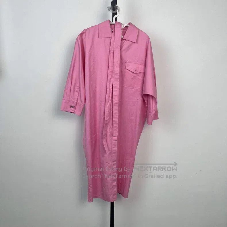 Hermes Hermes Dress Size XS / US 0-2 / IT 36-38 - 1 Thumbnail