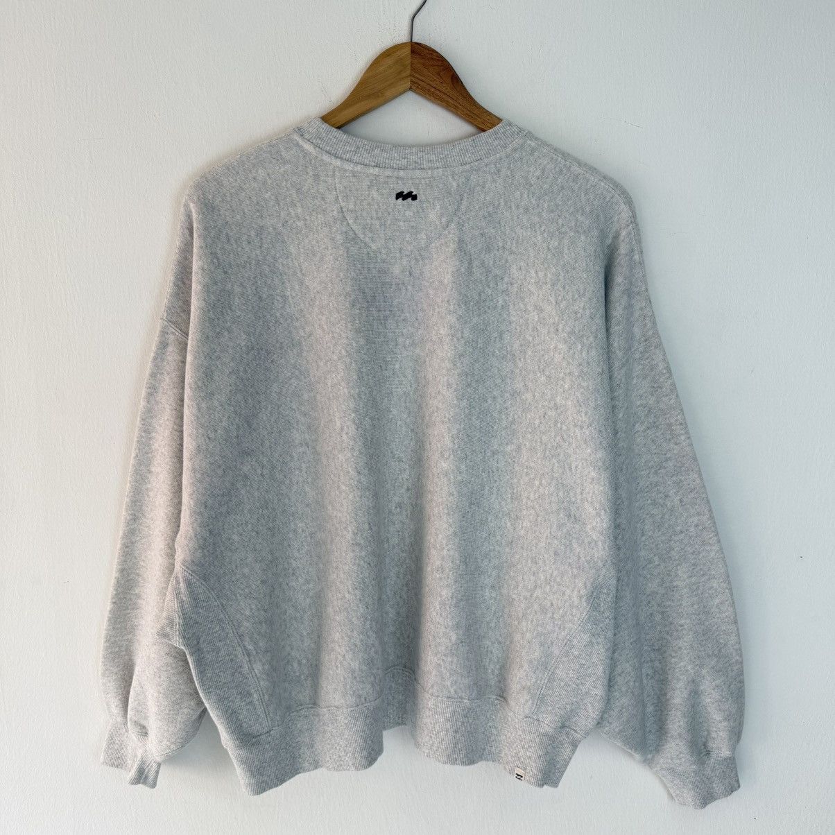 Billabong Billabong Heavy Barrel Sweatshirt. Size US L / EU 52-54 / 3 - 2 Thumbnail
