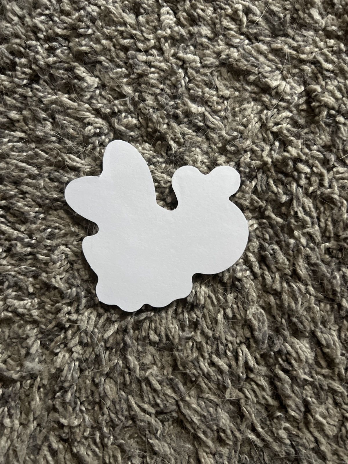 Hypebeast Bee With Rainbow Wings Sticker Size ONE SIZE - 2 Thumbnail