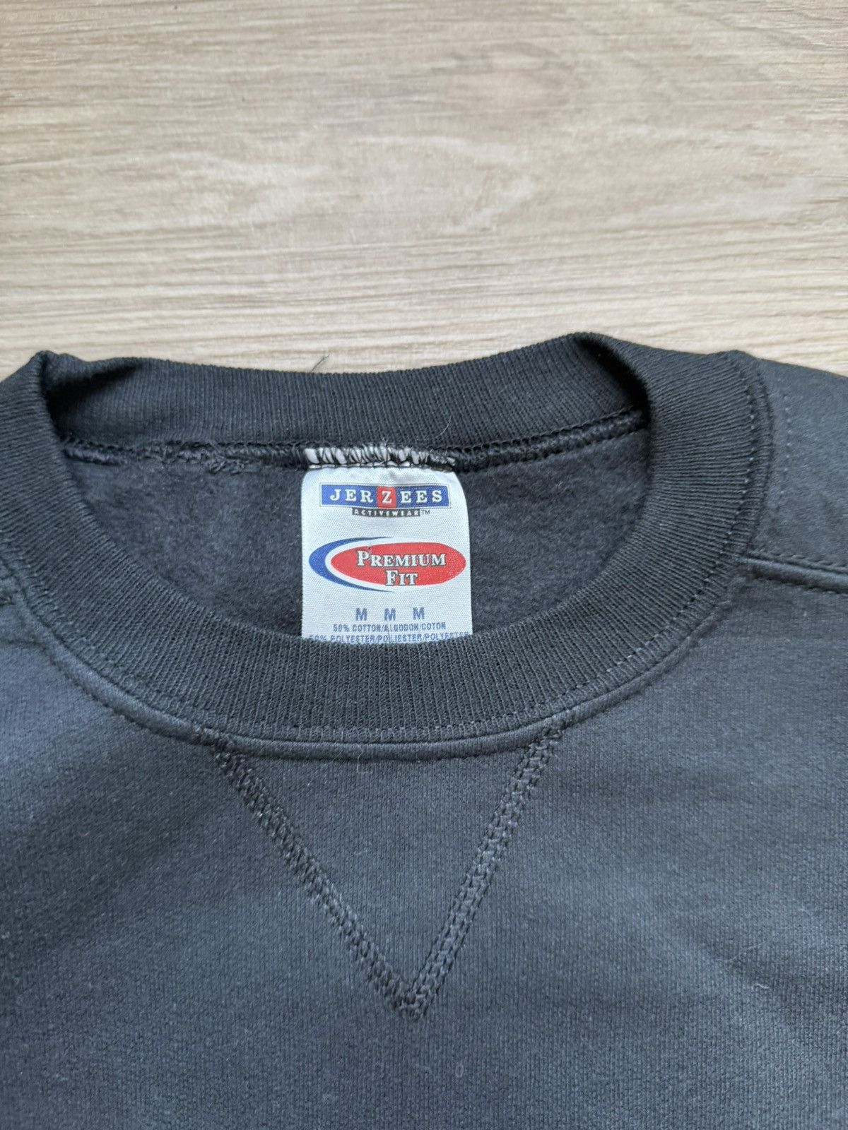 Harley Davidson Vintage Harley Davidson 3D Emblem Sweatshirt Size US M / EU 48-50 / 2 - 3 Thumbnail