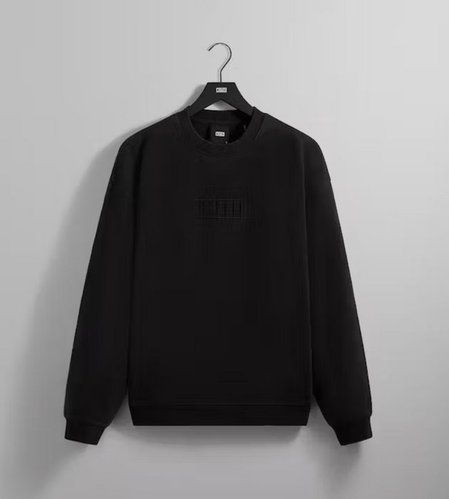 Kith Kith Cyber Monday Box Logo Black - New | Grailed