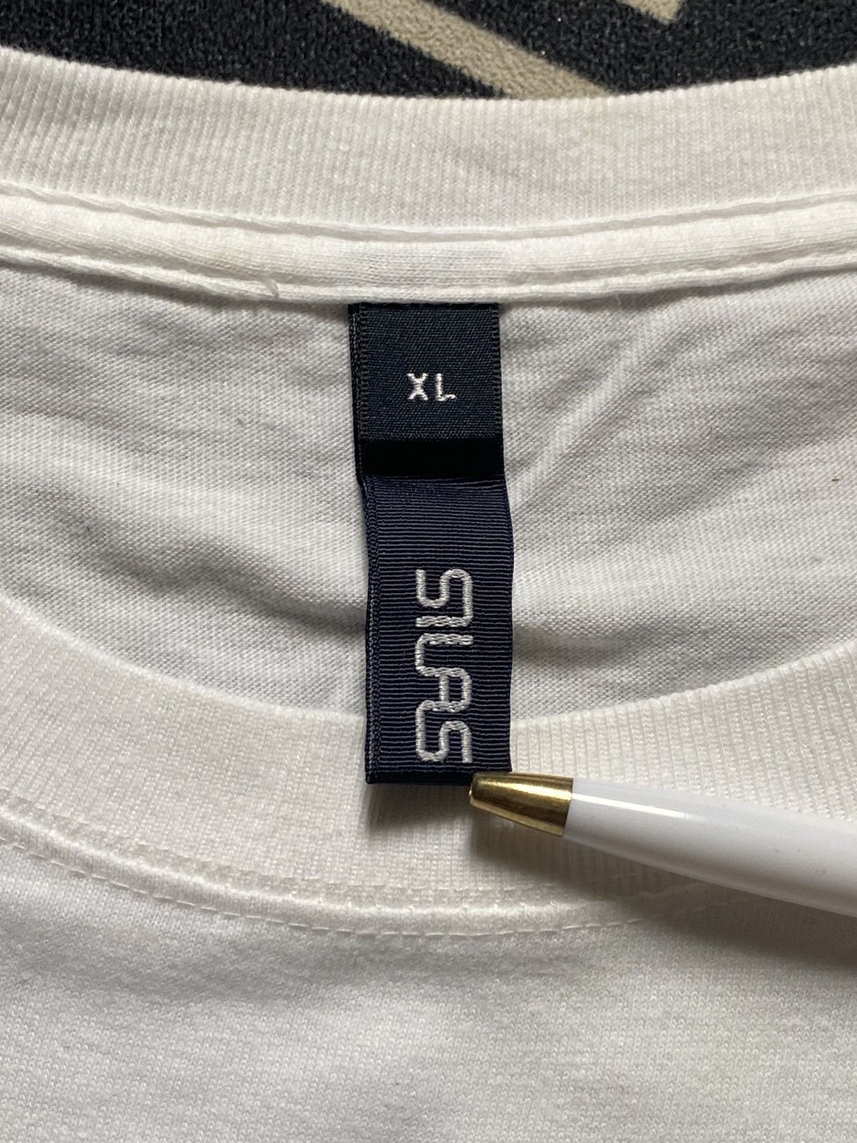 Silas Shirt Silas X The Shining Size US XL / EU 56 / 4 - 4 Thumbnail