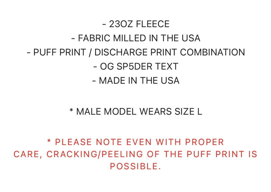 Sp5der SP5DER OG Real Tree Camo Sweatpants Size US 31 - 4 Thumbnail