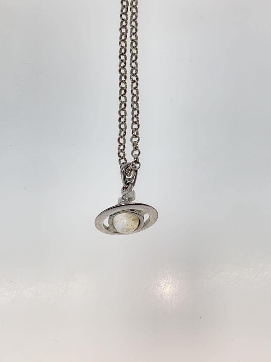 Vivienne Westwood Orb Necklace Size ONE SIZE - 5 Thumbnail