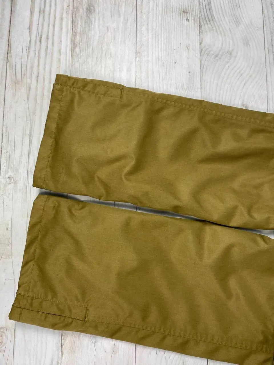 Oakley Oakley Ski Cargo Pants Size US 30 / EU 46 - 3 Thumbnail