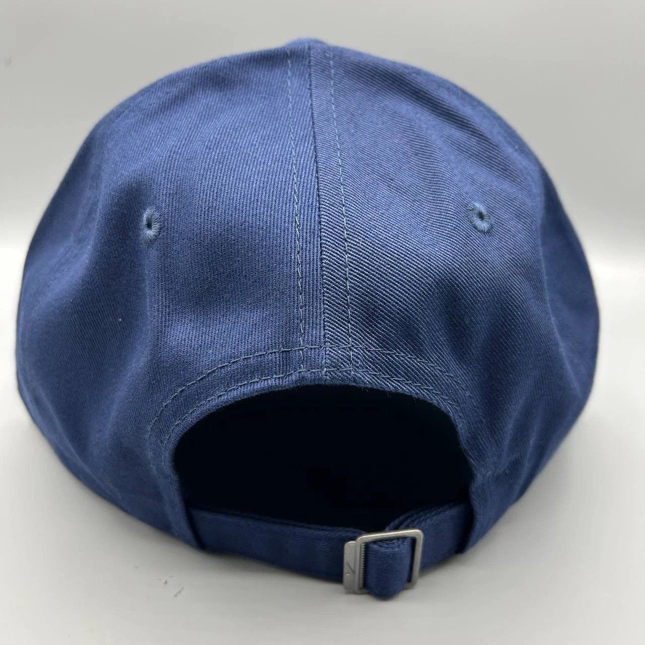 Nike Arizona Wildcats x Nike Club Hat M-L Strap Back Cap Cotton Size ONE SIZE - 5 Thumbnail
