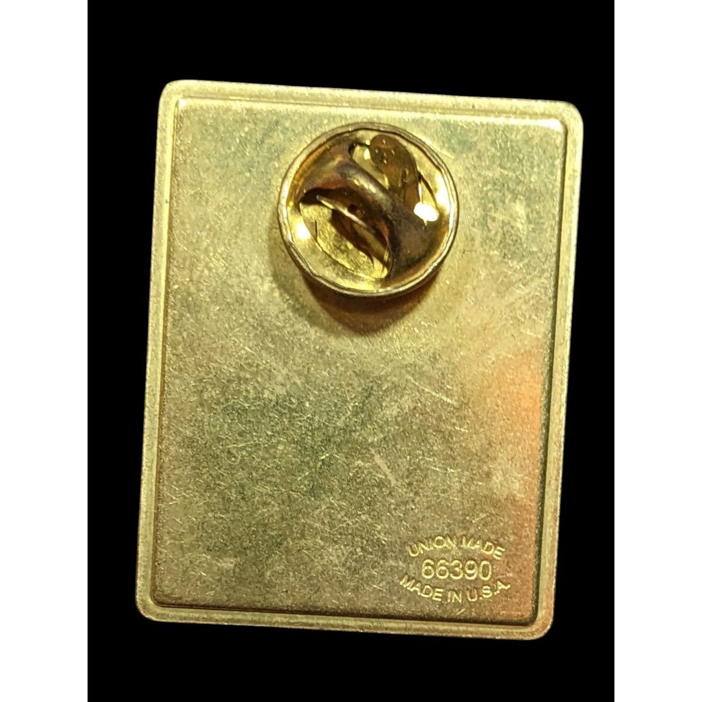 Other Blick Art Materials 100 Year Anniversary Lapel Pin Size ONE SIZE - 2 Thumbnail
